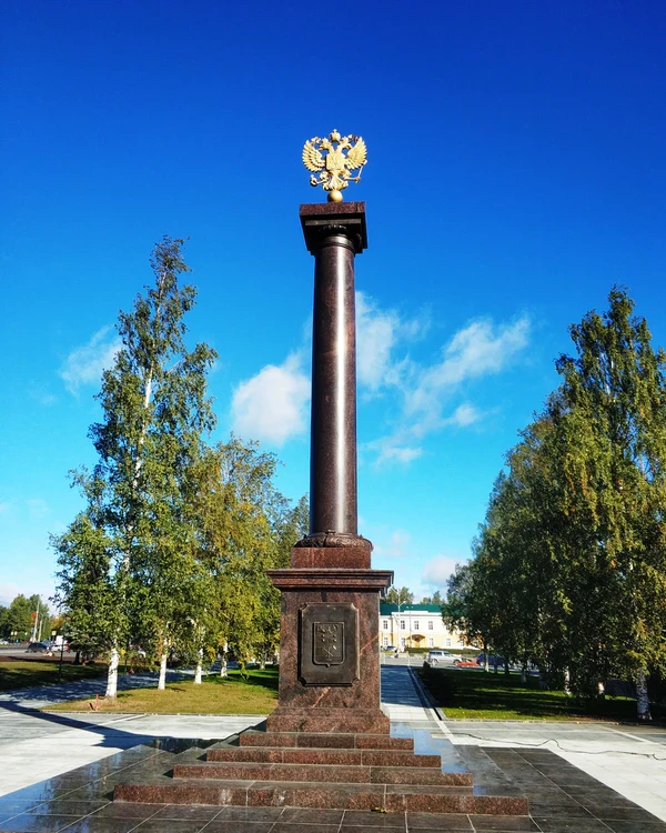 Петрозаводск — Город воинской славы
Одиннадцать лет назад на карте нашей памяти зажглась ещё одна яр