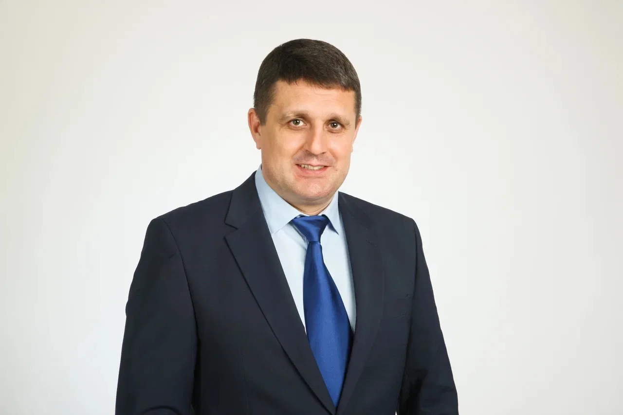 🤝 Друзья!

Благодарю за поздравления с днём рождения! Для меня ваши слова  - прежде всего доверие, 
