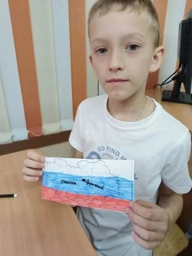 День России в нашем лагере прошёл ярко и патриотично!
🇷🇺 С утра ребята погрузились в историю на те
