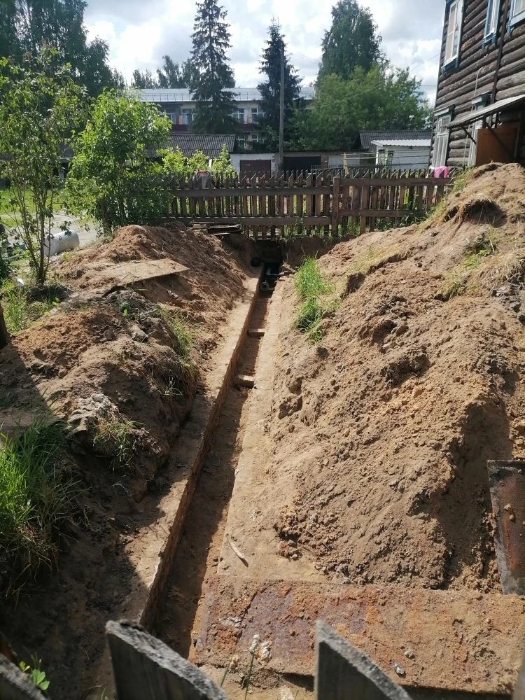 🛠️ Ход работ: ул. Ленина, д. 8

Специалисты МУП ШОКС продолжают плановую замену теплотрассы у вашег