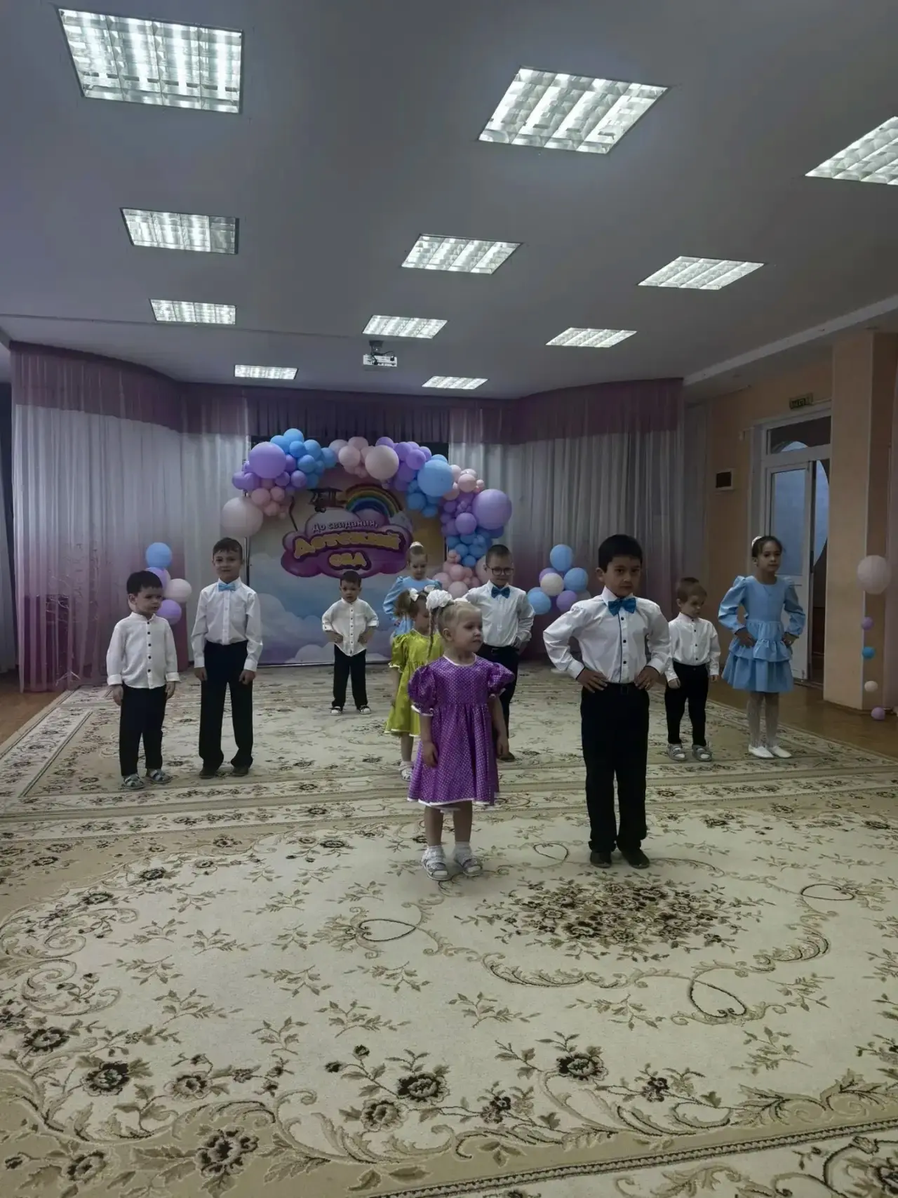 02.06.26 на базе МБДОУ Д/с 229 прошло методическое объединение профессионального сетевого сообщества