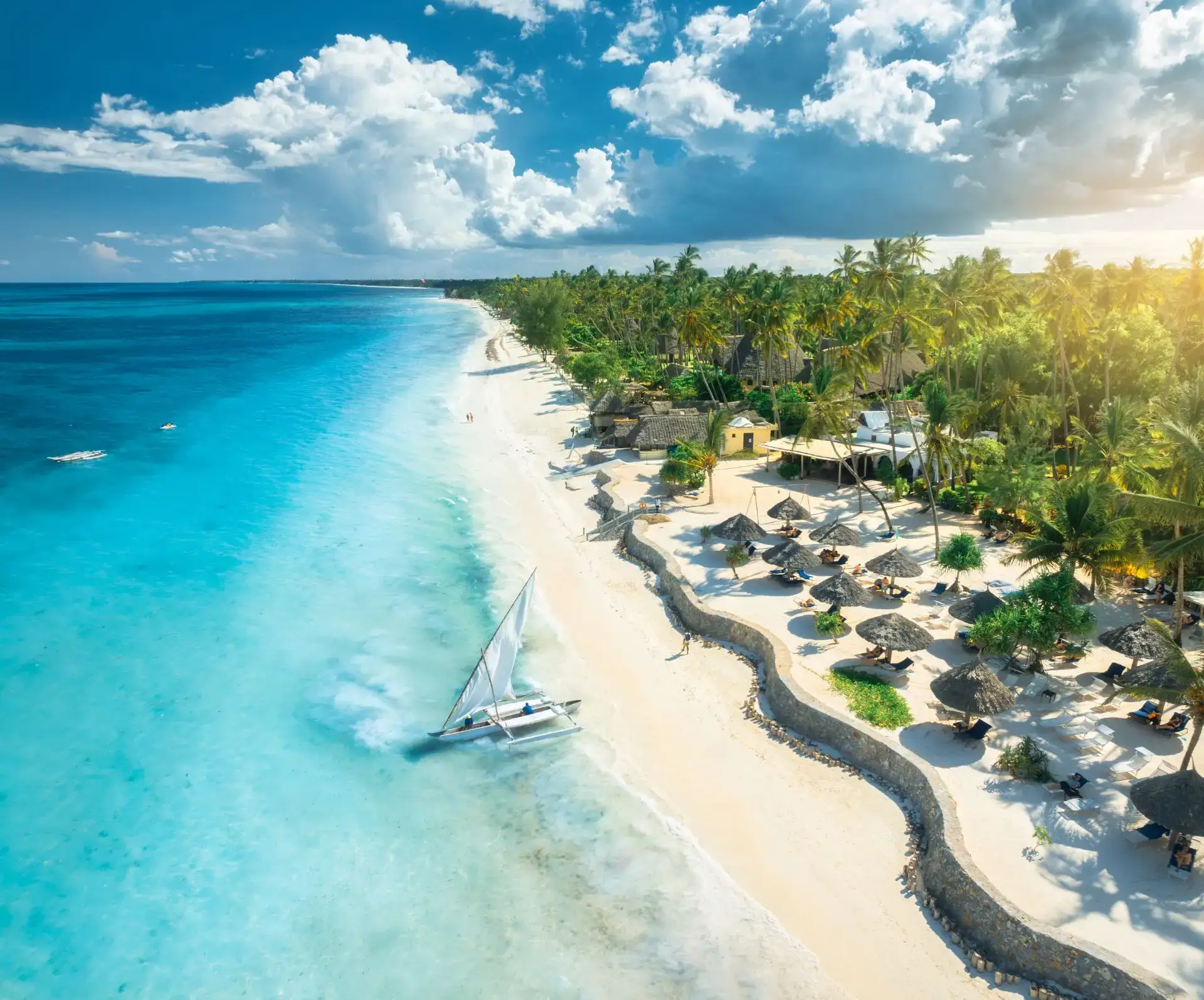 Новые туры в Танзанию из Москвы. Прямые рейсы а/к Air Tanzania
 
Anex объявил о старте продаж новых 
