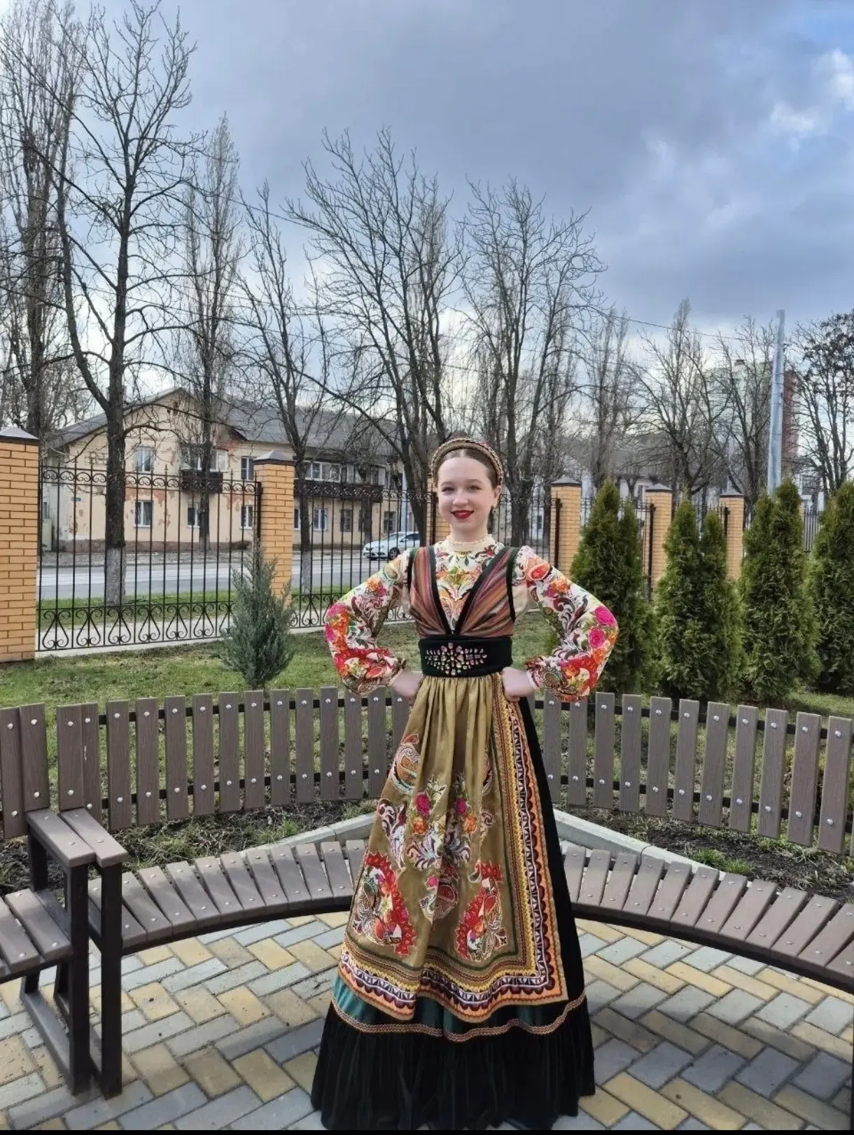 🏆Итоги Всероссийского заочного творческого конкурса для детей и молодежи «Креатор будущего» (г.Якут