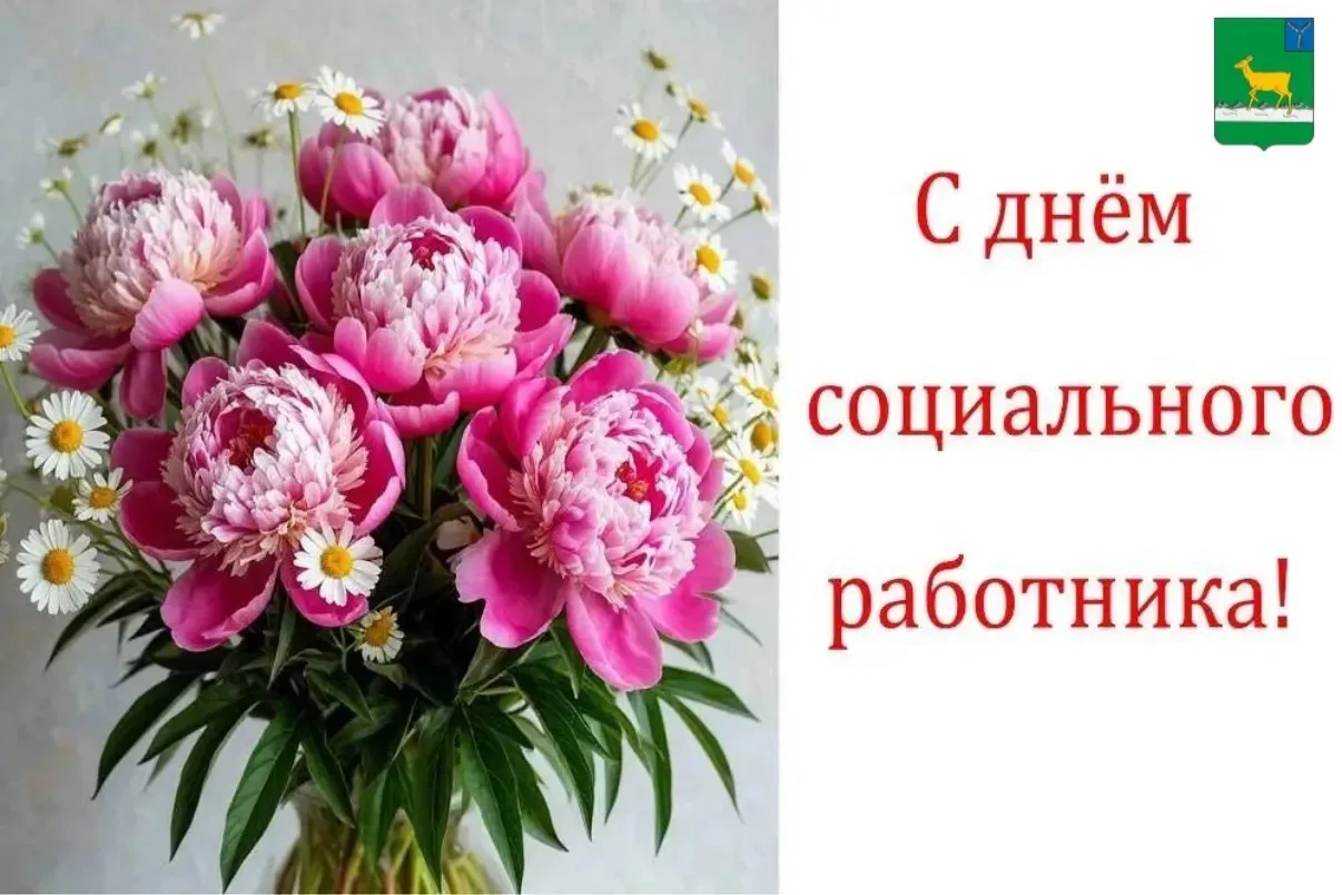 Уважаемые работники социальной сферы!
Примите искренние  поздравления с профессиональным праздником 