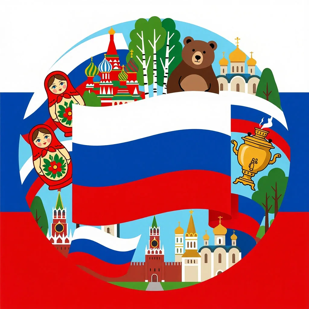 С праздником! С Днем России! 🇷🇺

Сегодня мы отмечаем один из главных государственных праздников на