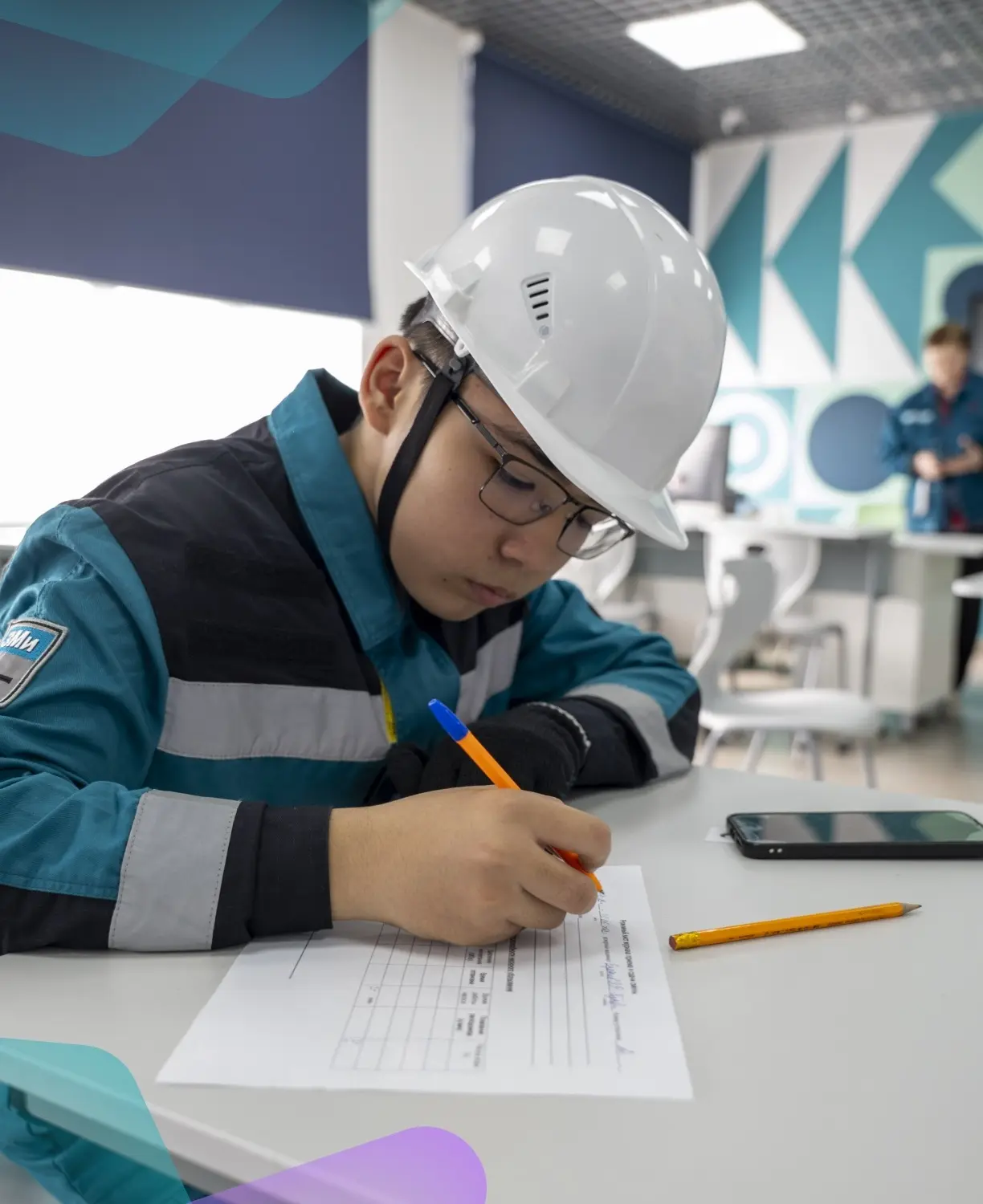 Как понять, подходит ли тебе профессия? Попробовать ее в деле. 
 
В Тобольске завершился традиционны