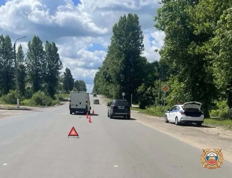 ❗️ В Торжке под колеса автомобиля попал пожилой пешеход

Как сообщает Госавтоинспекция, 20 июня 2026