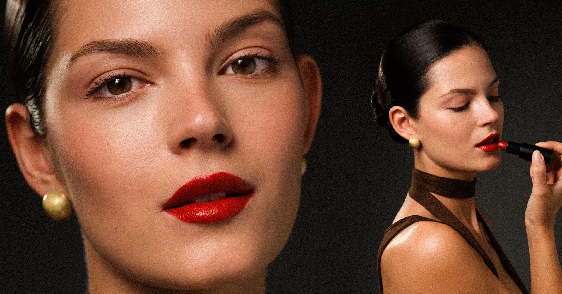 Новость-огонь🔥 Бренд косметики NARS уже в Золотом Яблоке!

Визажист и фотограф Франсуа Нарс снял ре