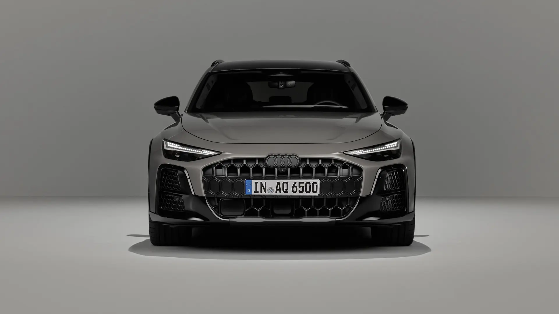 ‼️#НОВОСТИ

Audi представила новый Audi A6 allroad — универсал для тех, кому тесно в обычном седане 