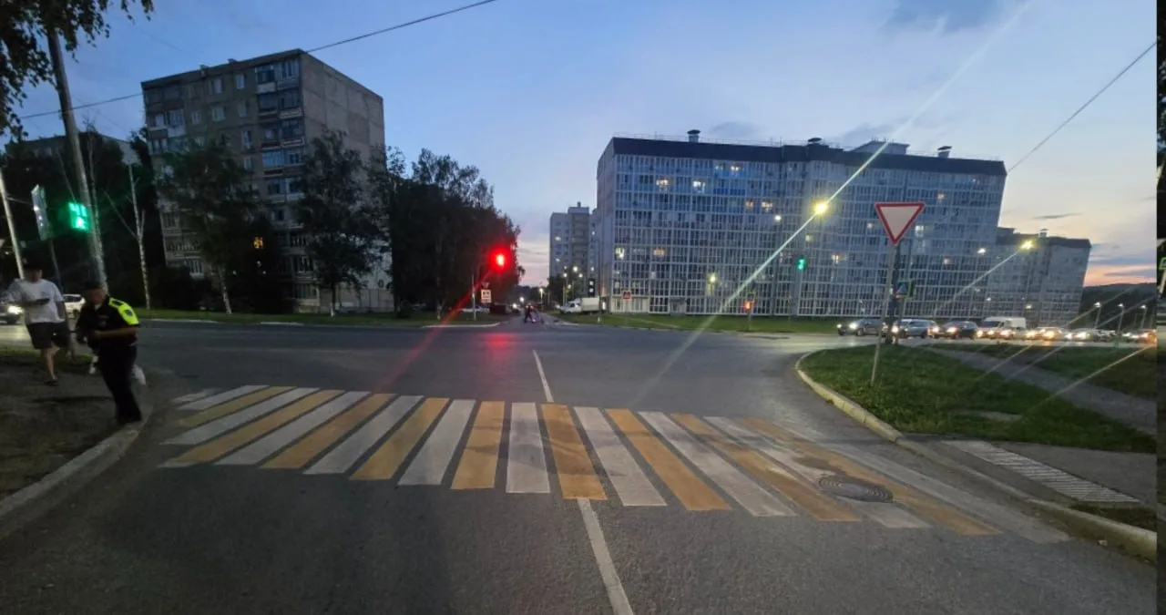 😨В Саранске сбили 8-летнего мальчика.

Поздним вечером 14 июня в одну из больниц Саранска был доста