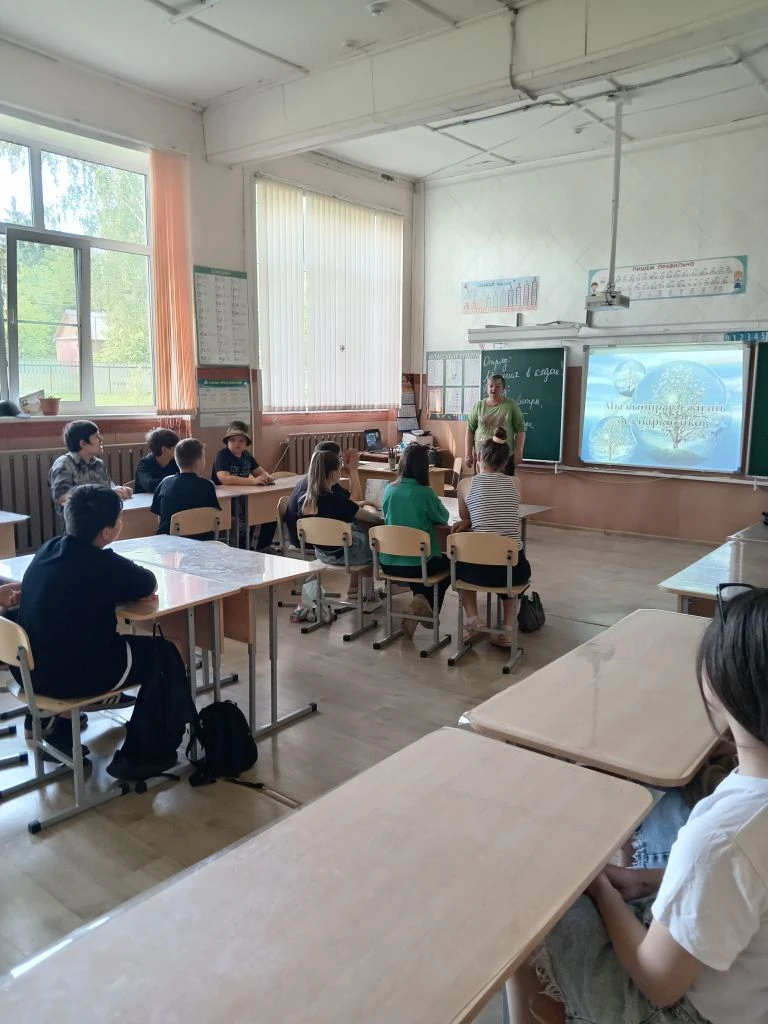 #МолодежнаяАкция                                                                                💥 В