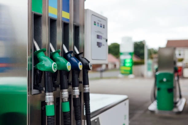 Бензин дорожает и пропадает. Объяснение от властей ⛽️

Замгубернатора Анна Касьяненко объяснила: рос