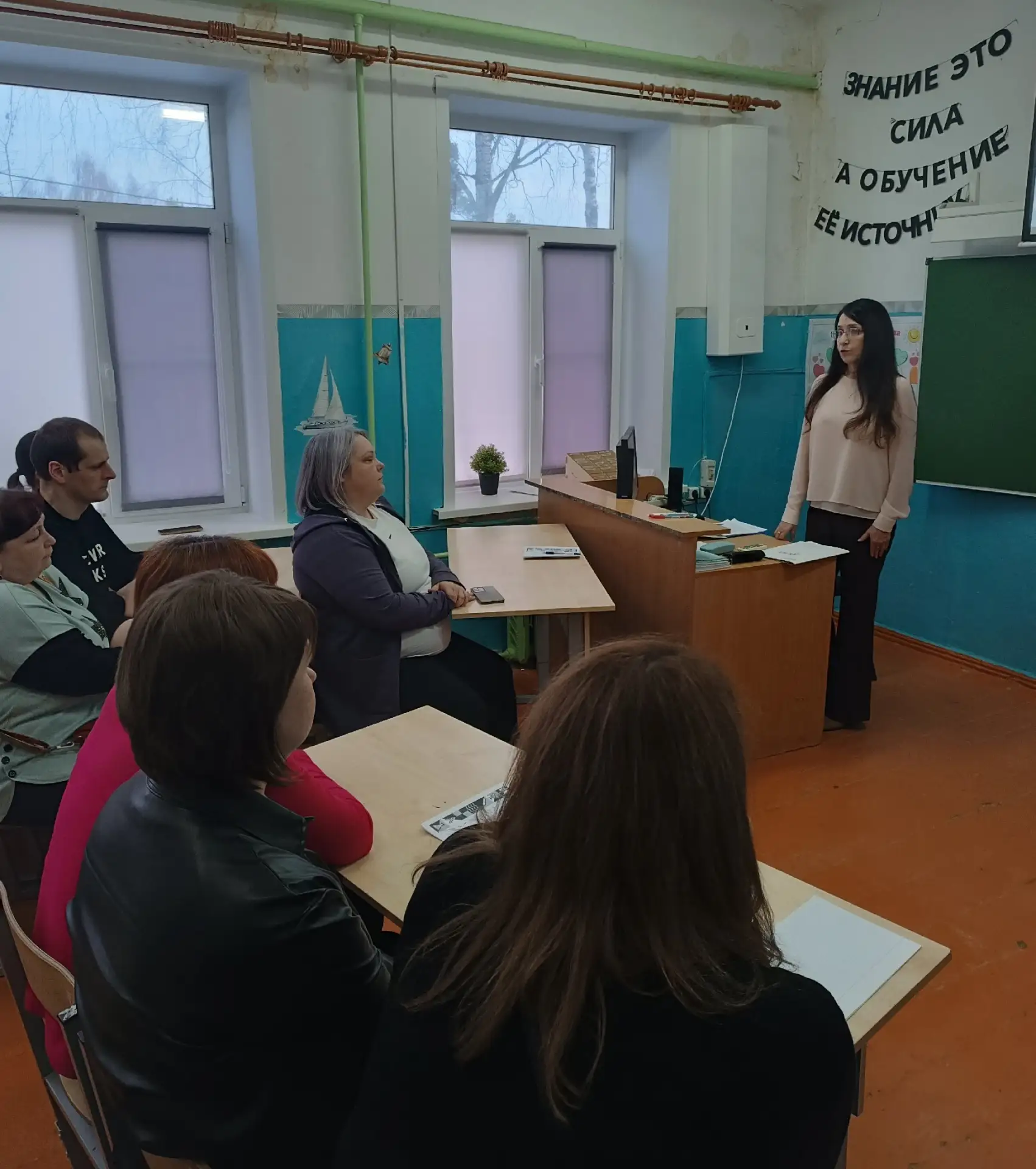 ❗Безопасность детей — территория общей ответственности!❗
🔹 22.04.2026г. в нашей школе прошло профил