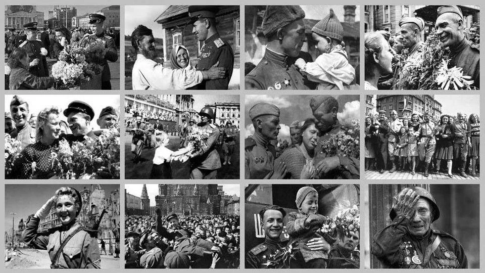 День в истории - 4 июня.
1941 год. Политбюро ЦК ВКП(б) приняло решение об укомплектовании 238-й стре