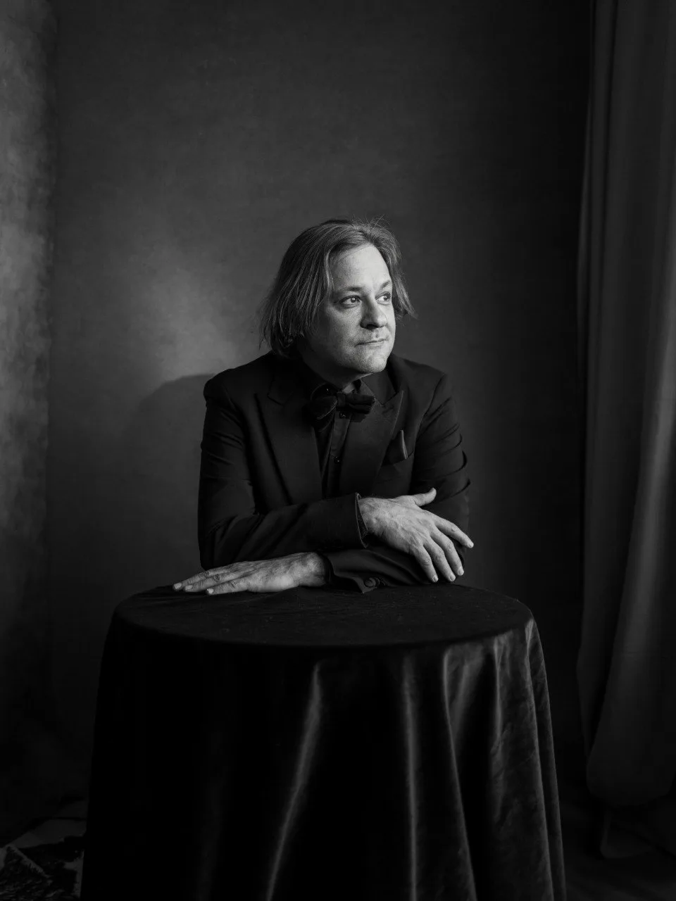 🎶 Лекция Петра Лаула: «32 сонаты Л. ван Бетховена»

В программе XI Московской международной Летней 