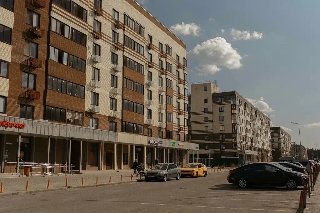 Сдам комнату 14 кв. м для бьюти-процедур (бровисту, лешмейкеру, массажисту) в ЖК «Новоград Монино». 