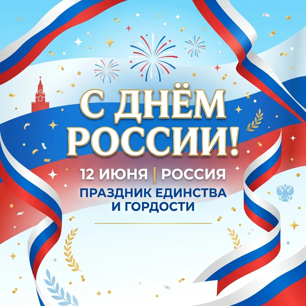 Уважаемые коллеги и дорогие жители Клинского округа!

🇷🇺 От имени коллектива МАУ «Клинское городск