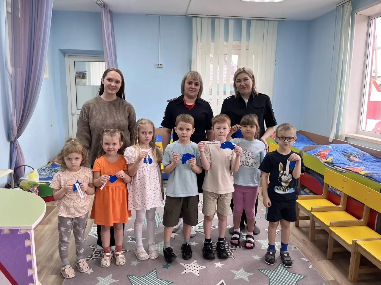 👶🏼✨Безопасность на дороге — с самого детства!

Педагог дополнительного образования, общественный д