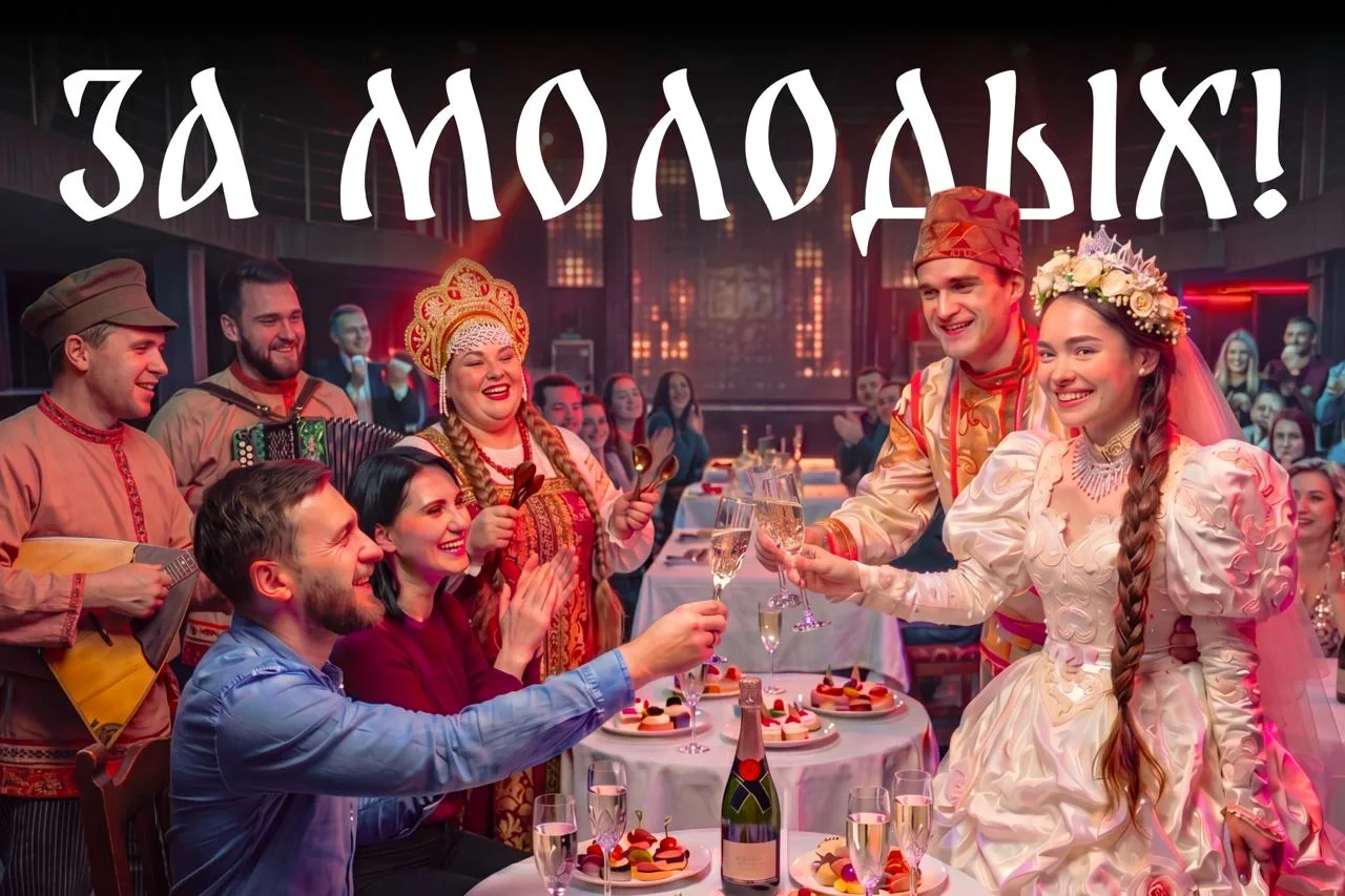erid: 2W5zFGRJDWy

Верите, что в Москве еще можно придумать новый формат развлечений?



В июне в Мо