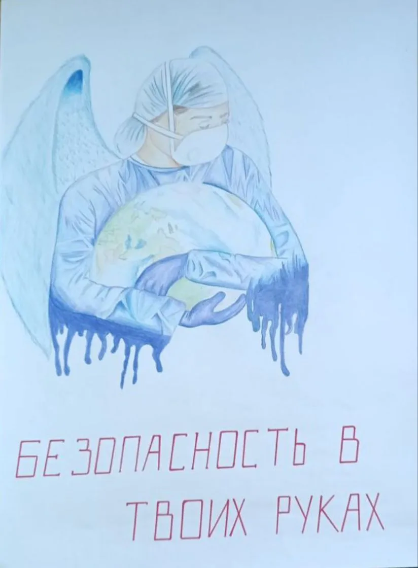 Хашукоева Лилиана 14 лет