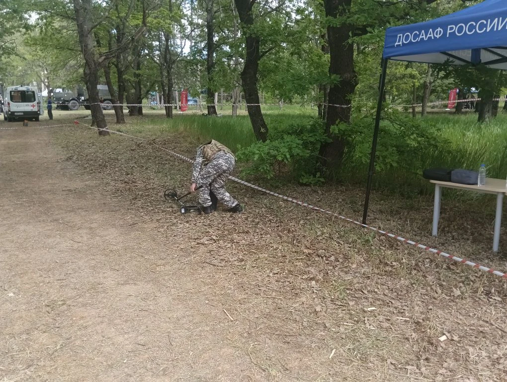 Сапер