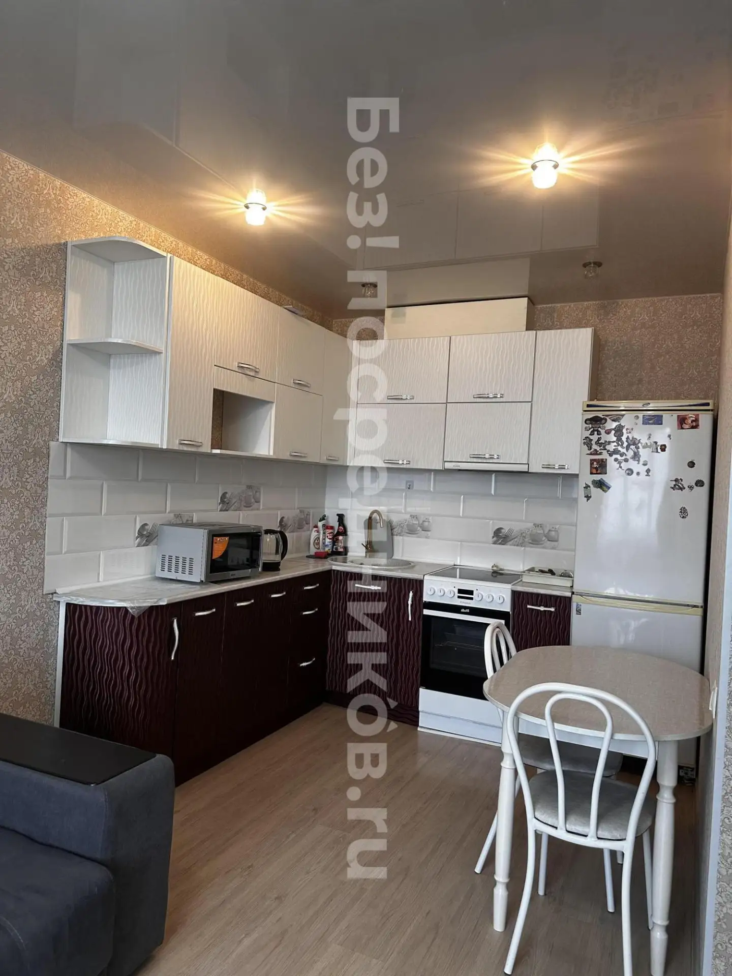 Сдам без посредников: 2-комнатная квартира, 36м²
Цена: 35000
Адрес: Барнаул, Индустриальный р-н, Сев