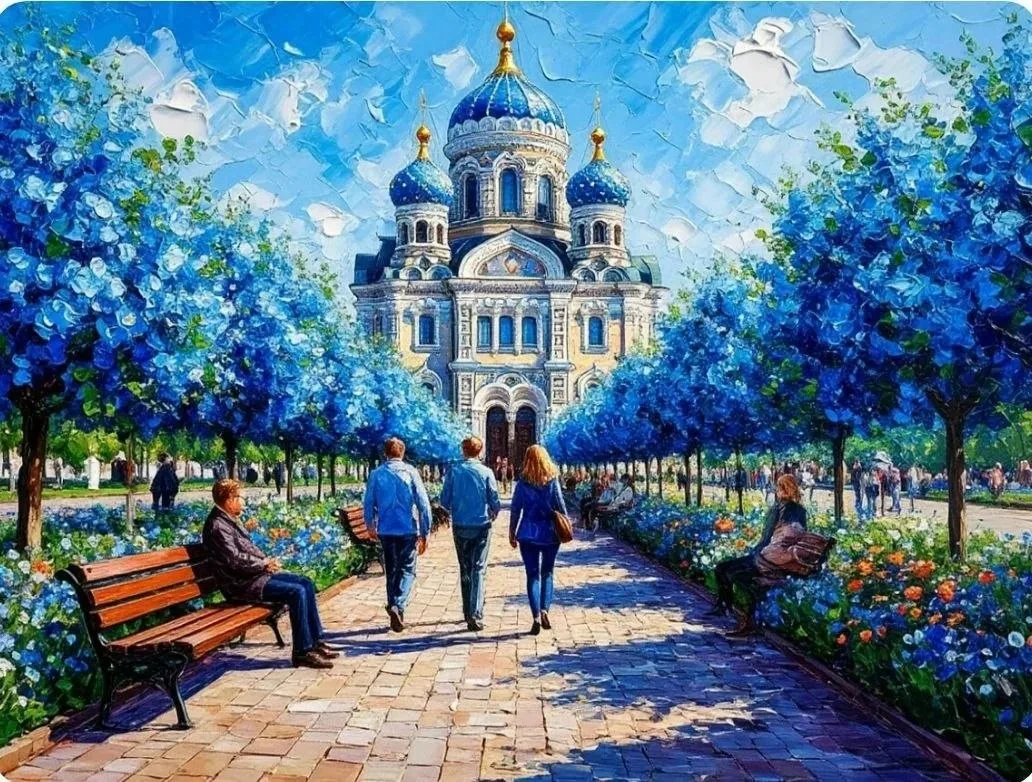 В одном житии рассказывается, как человек нашёл клад. Будучи человеком бедным, он не знал, что с ден
