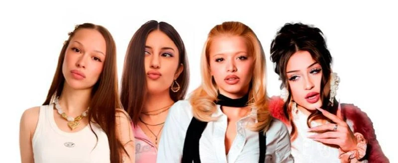 💅 Women’s Big Fest
Поп • Концерт

Лайн-ап фестиваля:
⭐ Kristina Si;
⭐ Юля Гаврилина;
⭐ Sky Rae;
⭐ Г