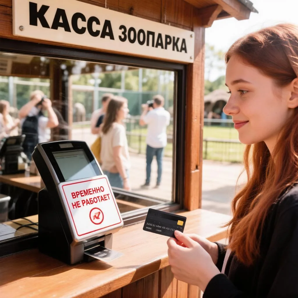 #информация

Уважаемые посетители!

🔴В данный момент в зоопарке наблюдаются перебои в работе термин