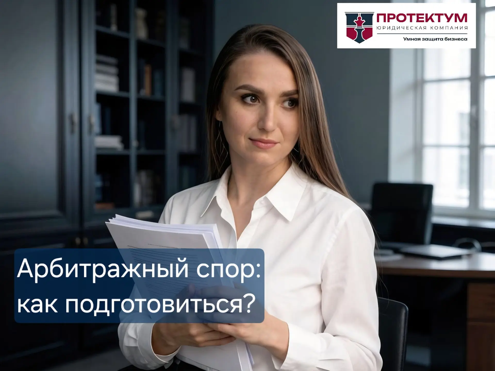 🧭 Арбитраж: три опоры, на которых держится защита бизнеса
 
В арбитражном процессе уверенность в св