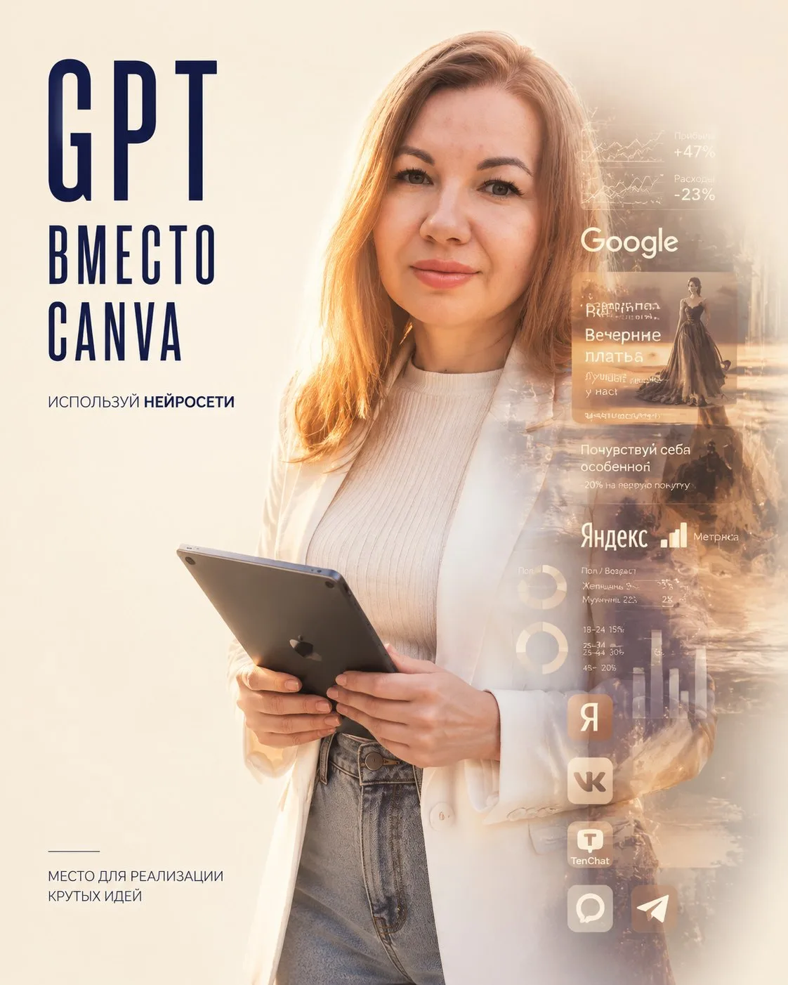 🔥 GPT Image 2 — новый уровень генерации изображений

Помните любовь всех кто вел соцсети - Canva. С