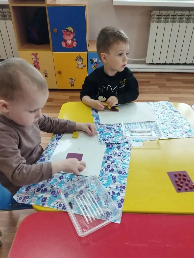 🚨🚨 Экстренное сообщение из младшей группы!!
Сегодня Маша из сказки "Маша и Медведь" обратилась к н