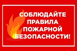 ПАМЯТКА О МЕРАХ ПОЖАРНОЙ БЕЗОПАСНОСТИ В ЛЕСУ
    Лесные пожары могут быть следствием недостаточного 