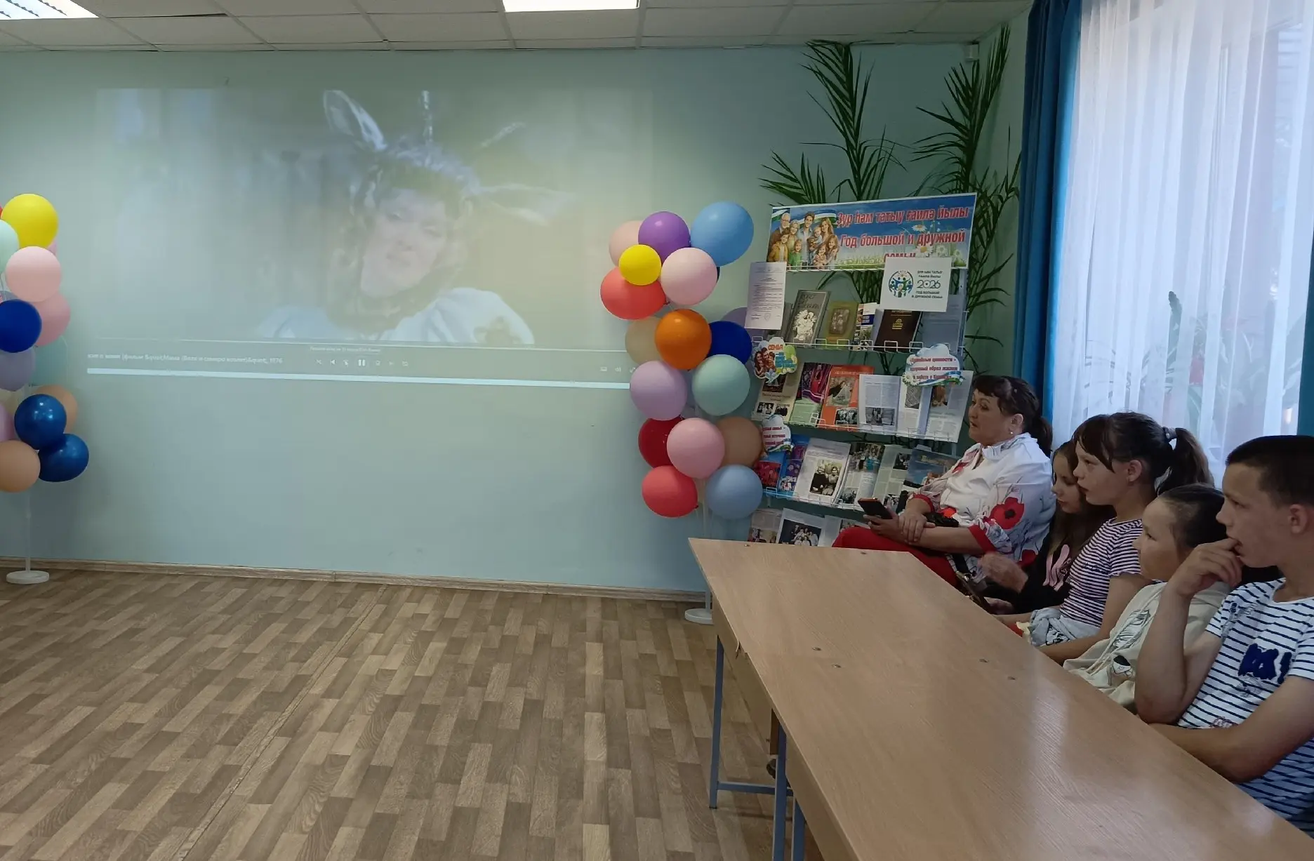 10 июня 2026 года для ребят из лагеря дневного пребывания «Планета спорта», действующего при Дворце 