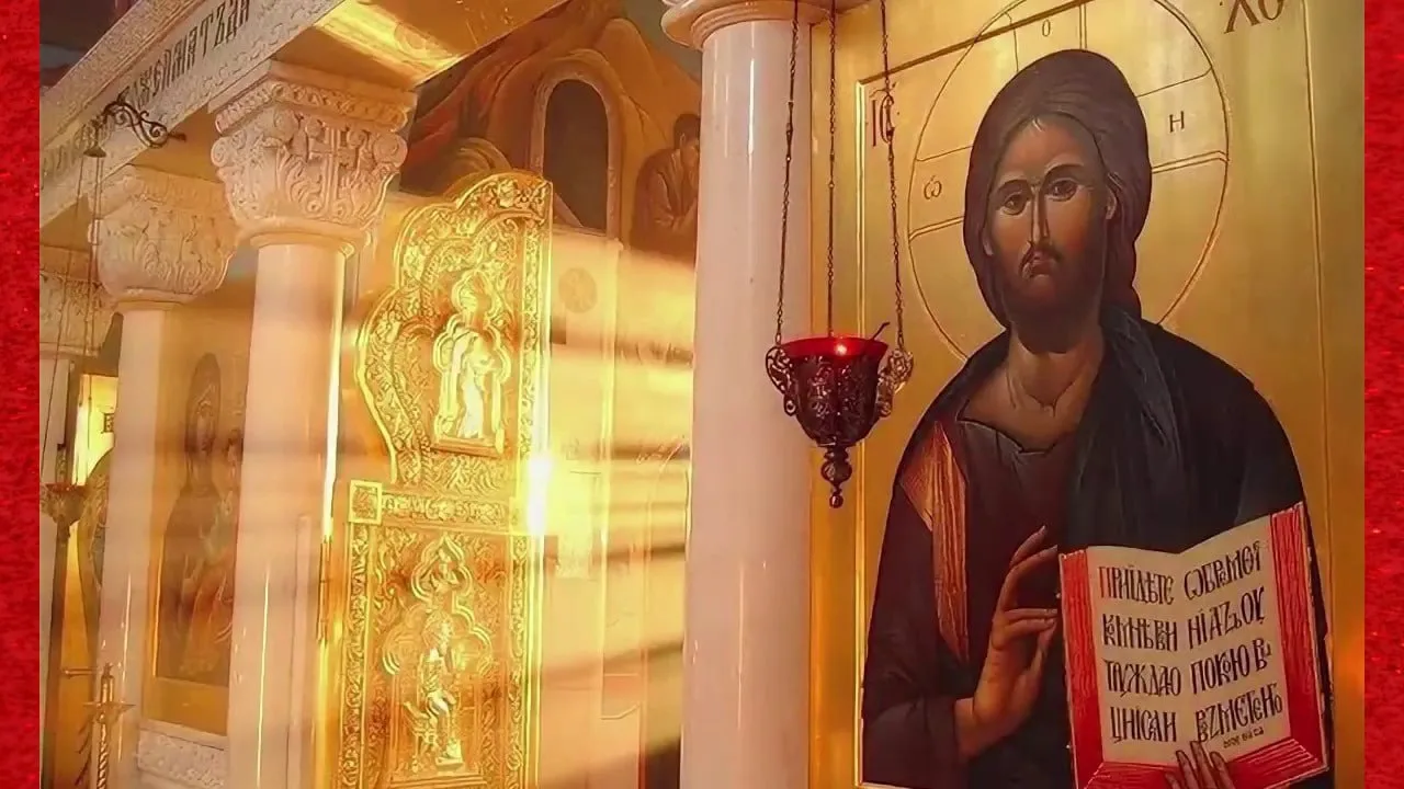 📆 Сегодня Понедельник, 22 июня

☀Седмица 4-я по Пятидесятнице

🍴 Постный день
- - - - - - - - - - 