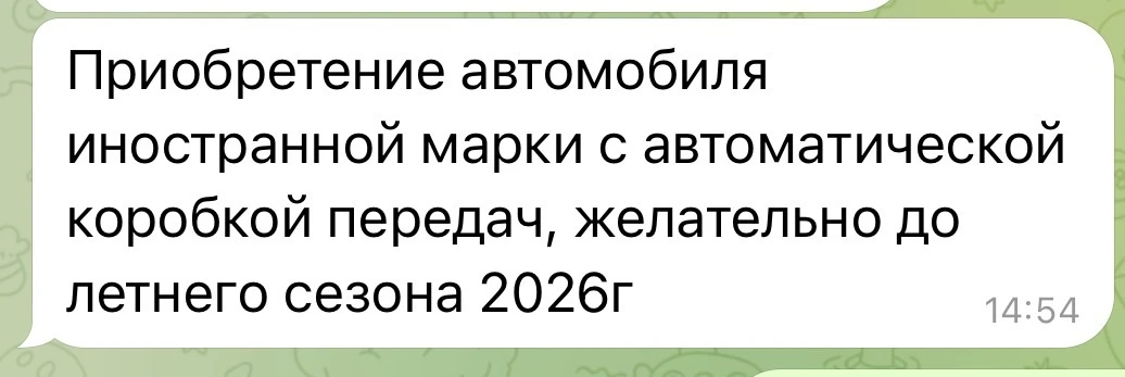 В марте я набрала группу на ХИРОПРОРИСОВКИ, где каждый человек пришел со своим, конкретным, запросом