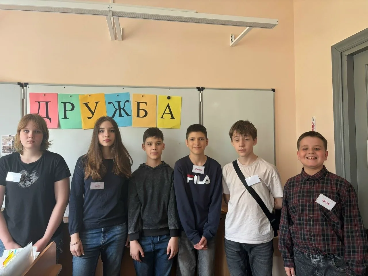 «Универика» снова в деле 

В Лицее открылась профильная научная смена «Путешествие в Наукоград»! Сор