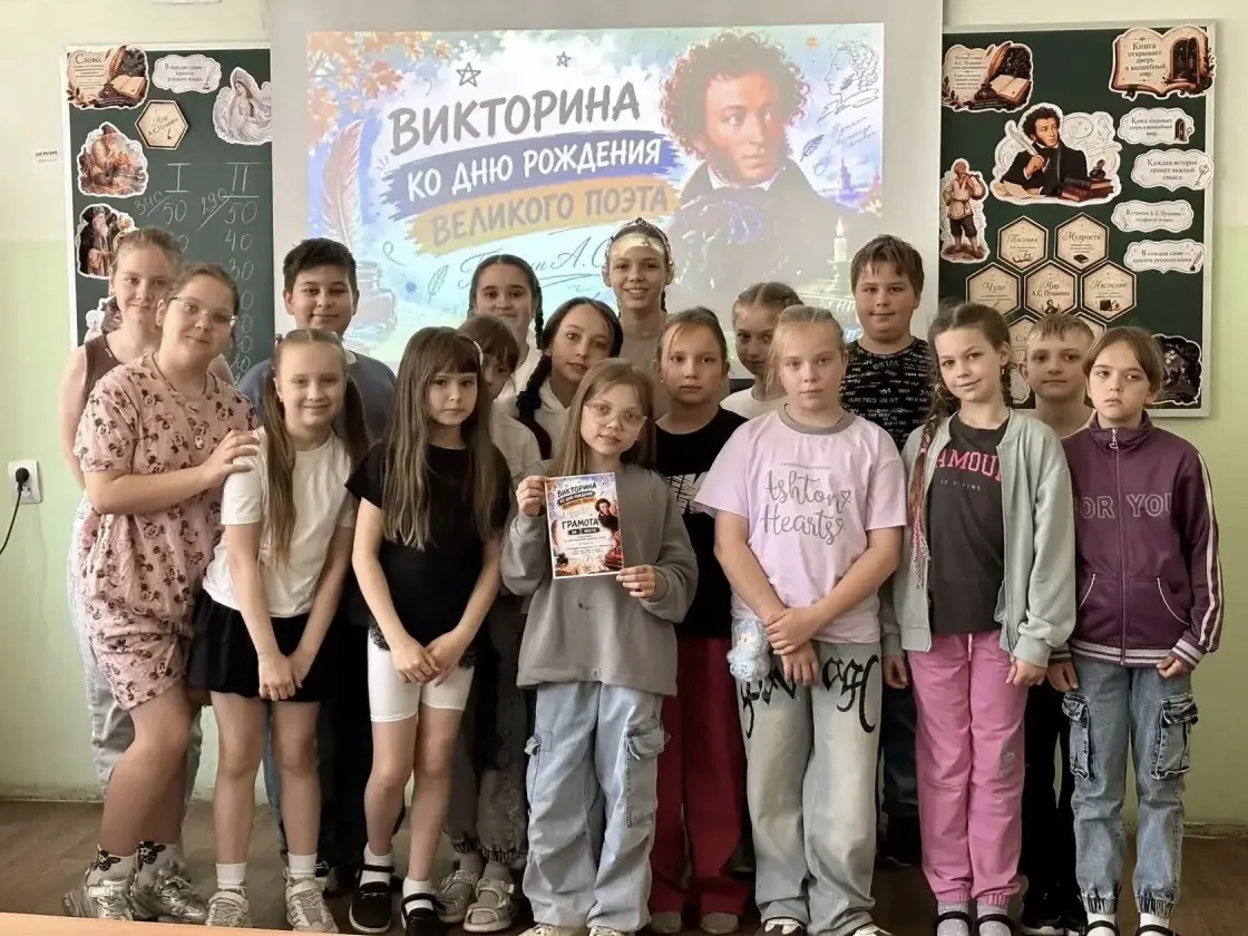 🌞 Вчера и сегодня в пришкольном лагере «Гвоздичка» было по-настоящему жарко! 

Наши ребята провели 
