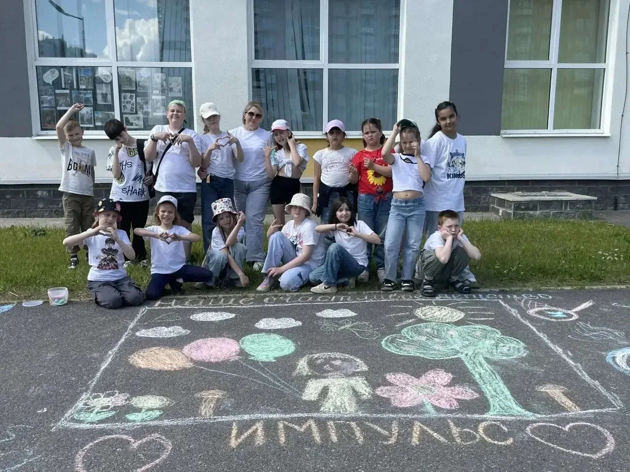 ДНЕВНИК ПРИШКОЛЬНОГО ЛАГЕРЯ: ДЕНЬ 3! 

Энергия, Велосипеды и Творчество! ☀🚲🎨 
 
Третий день в наше