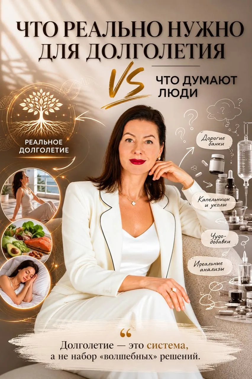 Мы живём во времена, когда индустрия анти-эйдж и биохакинга очень популярна. 

NAD+, датчики, красны