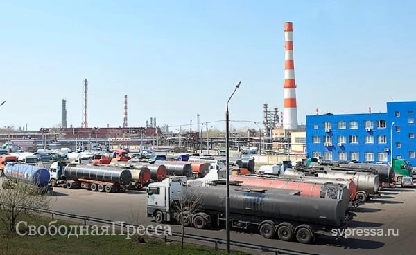 Текущие условия на российском топливном рынке при сохранении текущих макроэкономических параметров н