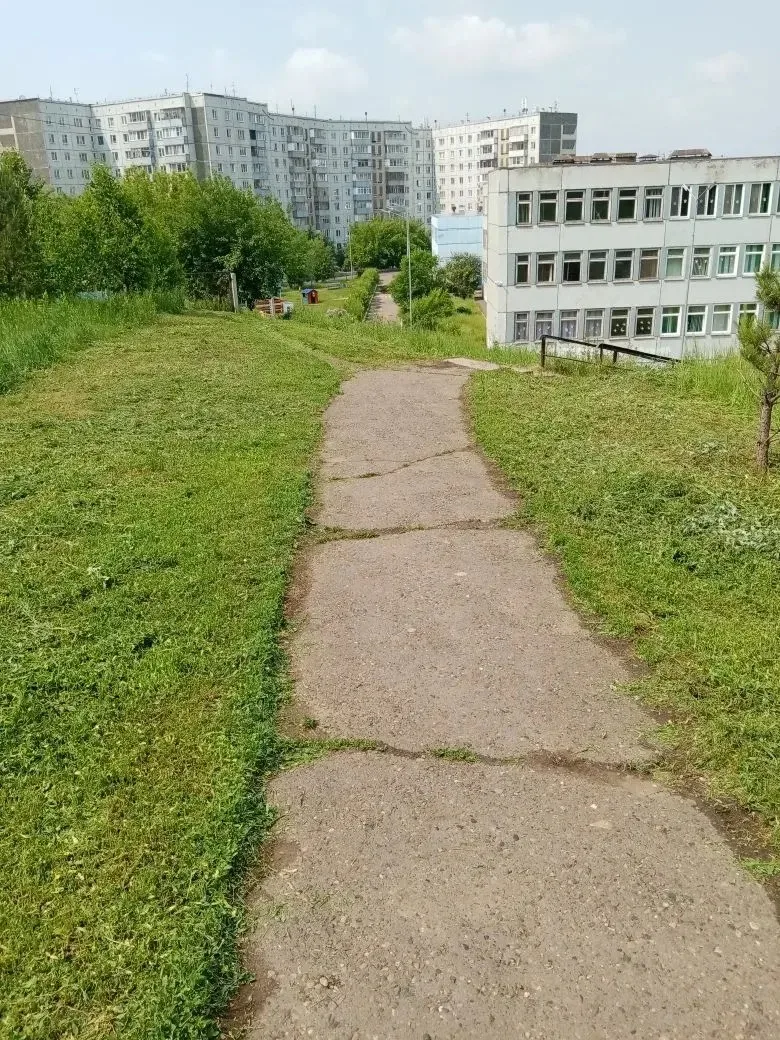 Косим траву! 

Сегодня работы провели на ул.Борисевича, 11 и ул.Борисевича, 22. 

Напоминаем‼️
Газон