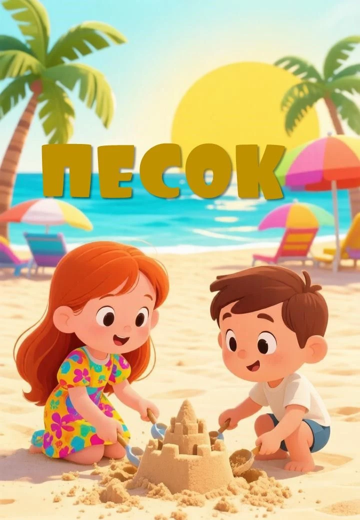 Жаркая пора игр с песком!⁣⁣⠀
Что такое песок? Откуда он взялся?⁣⁣⠀
Все о песке вы можете прочитать в