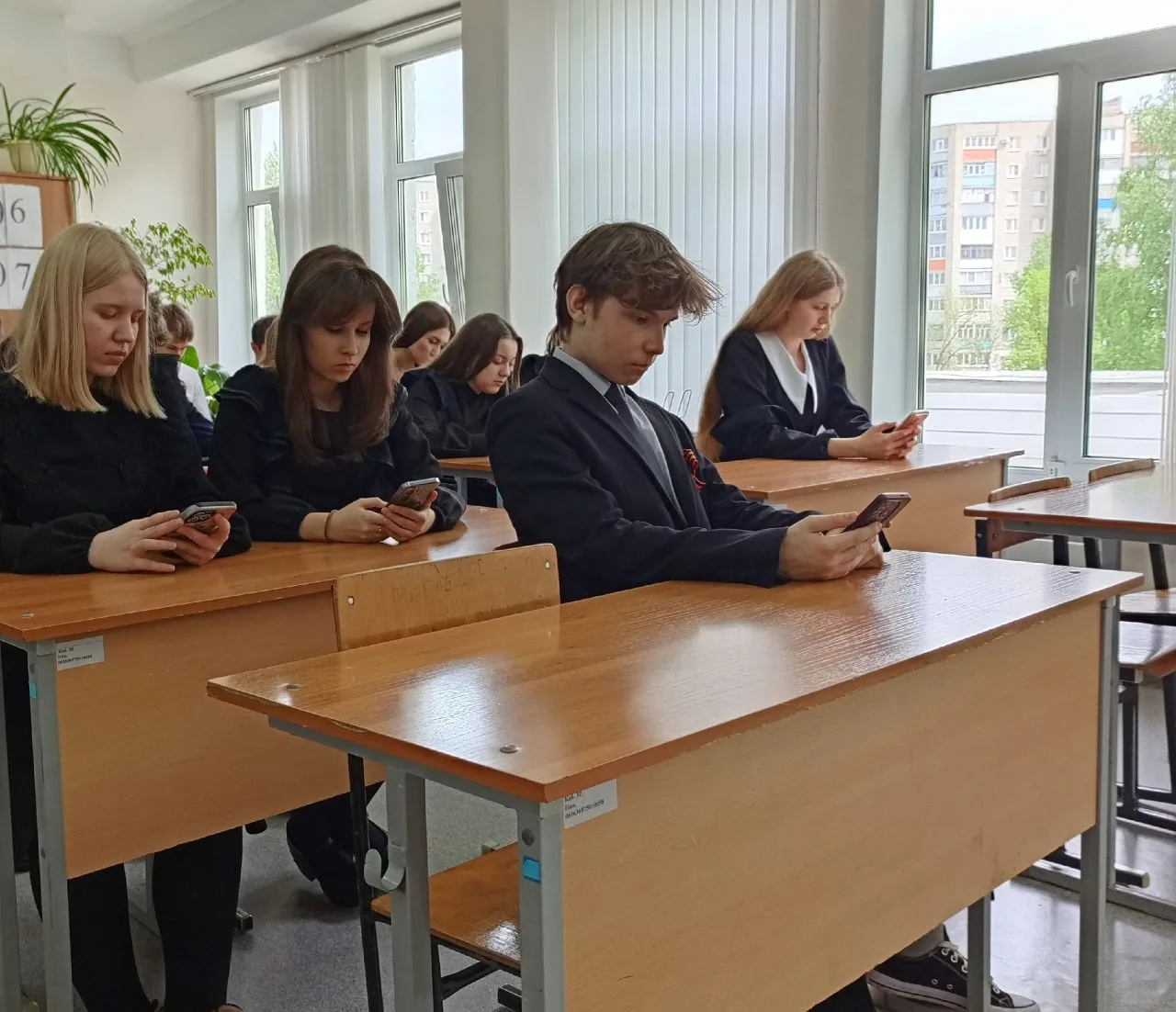 Всероссийский проект "Диктант здоровья" направлен на повышение уровня знаний населения о профилактик