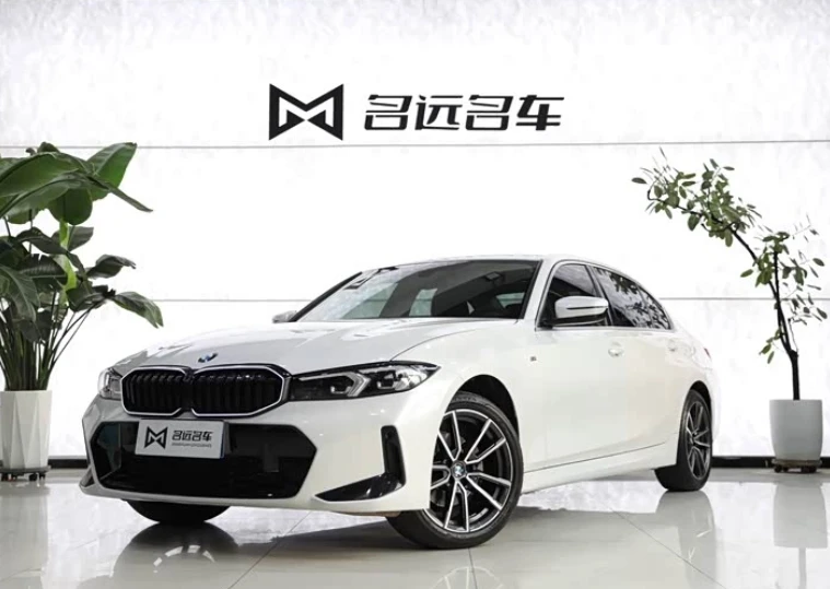 🚗 BMW 3 M Sport Package

💵 Расчет «под ключ» в Уфе: 3 760 000 ₽ 
(доставка, таможня, сертификация,