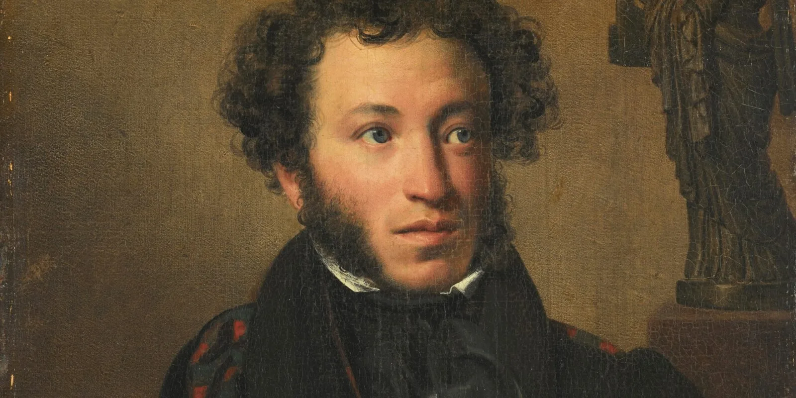6 июня 1799 года — день, когда родился Пушкин

Ровно 227 лет назад, 6 июня 1799 года, в Москве, в Не