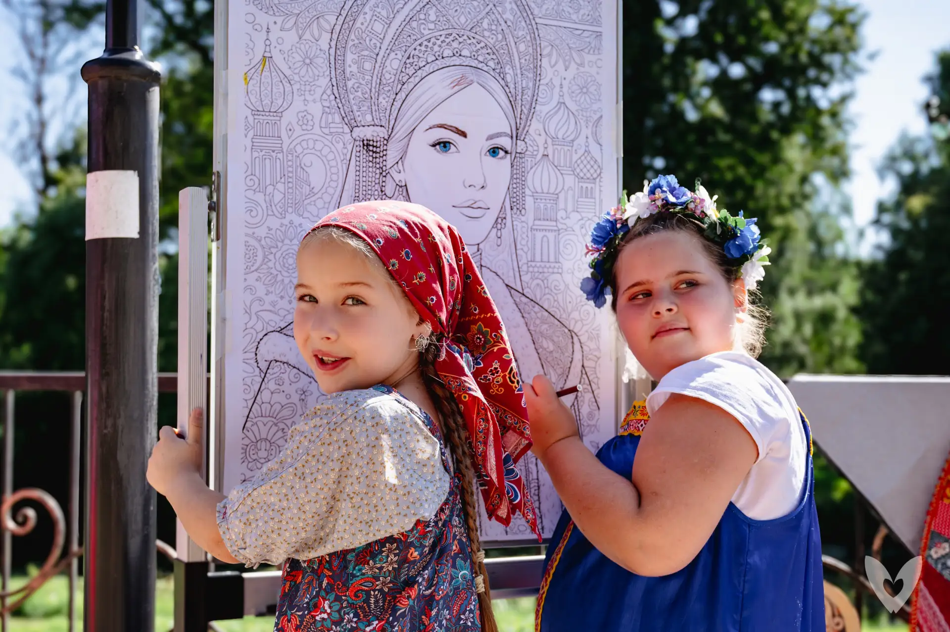 🌼 Поймали семейный вайб субботнего вечера!

На набережной «Моя Вязьма» прошёл настоящий семейный пр