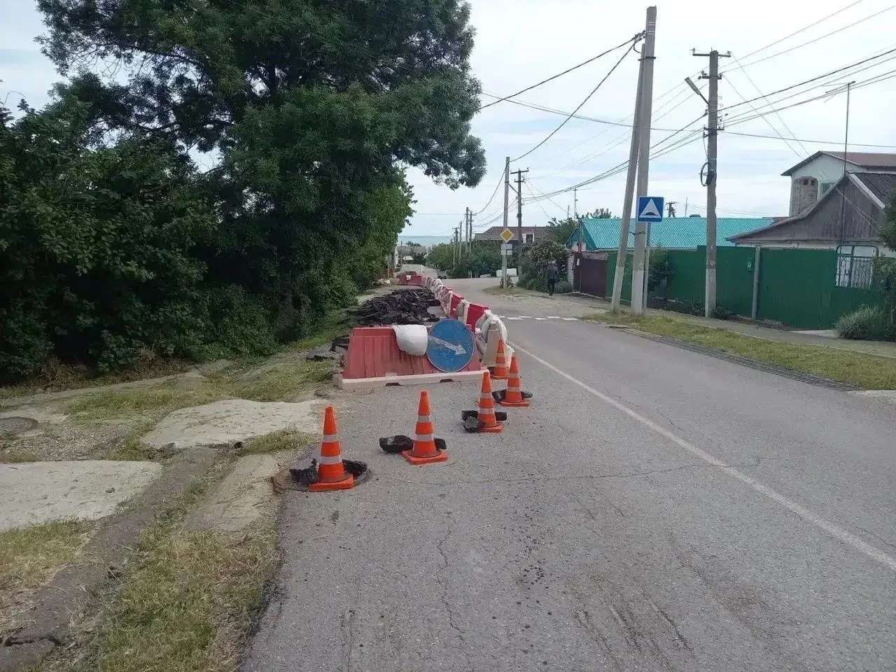 📍В Новороссийске по нацпроекту модернизируют системы водоотведения
⁣
Реконструкцию объектов коммуна