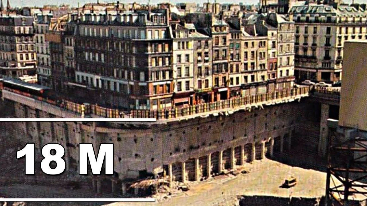 Москва которую вы знаете — дутый фантик, настоящей столице 1428 лет 

Оказывается, подлинный город р