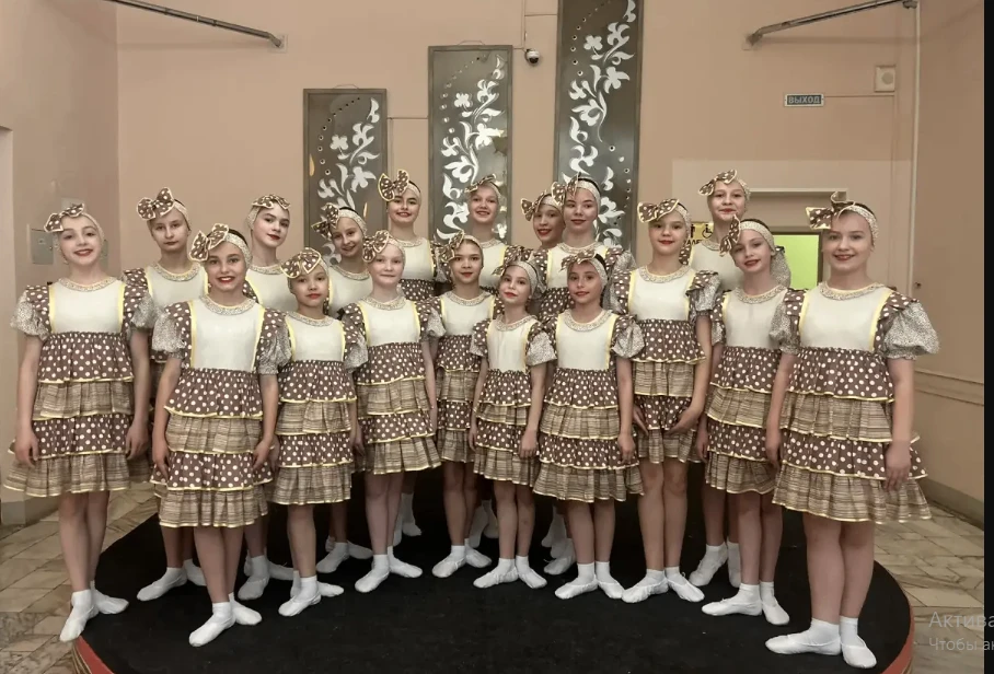 III Республиканский конкурс детского творчества «Вот какое наше детство!» прошёл 30 мая 2026 года в 